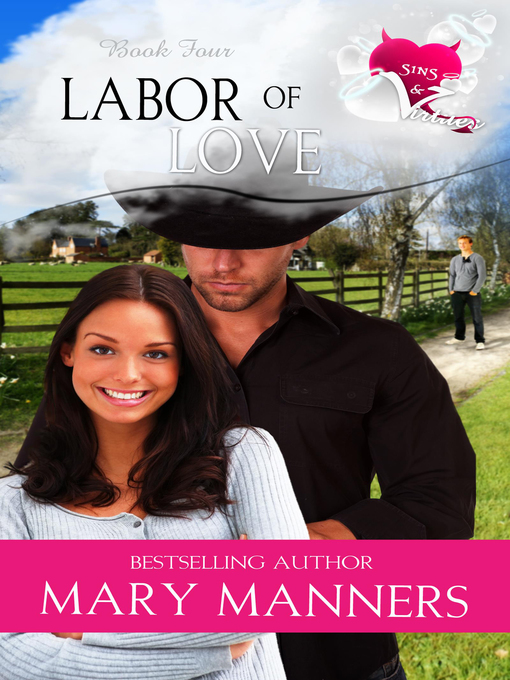 Title details for Labor of Love by Mary Manners - Available